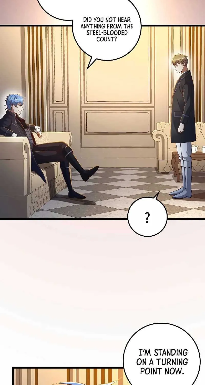 Read The Lord’s Coins Aren’t Decreasing?! chapter 67 image 58 on Lezhin