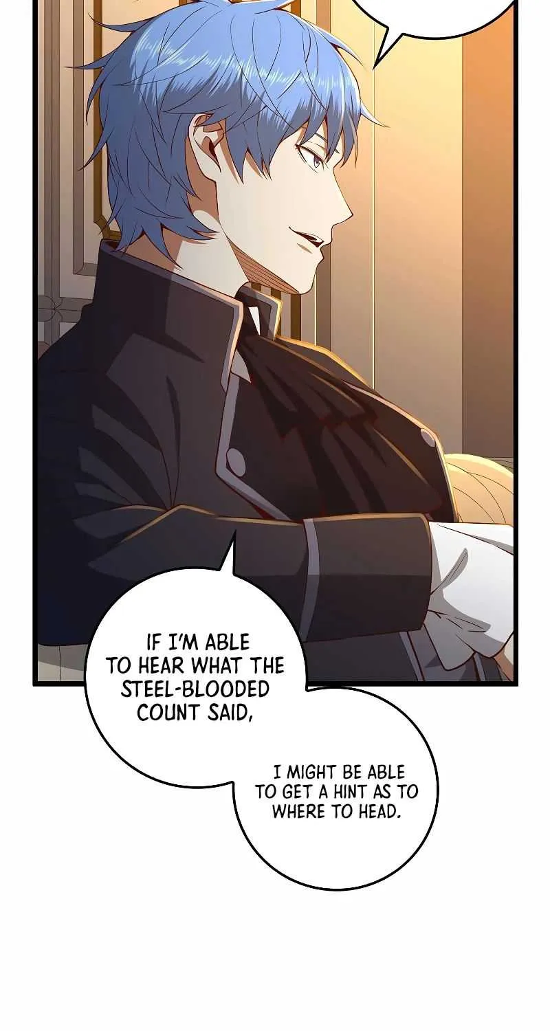 Read The Lord’s Coins Aren’t Decreasing?! chapter 67 image 59 on Lezhin