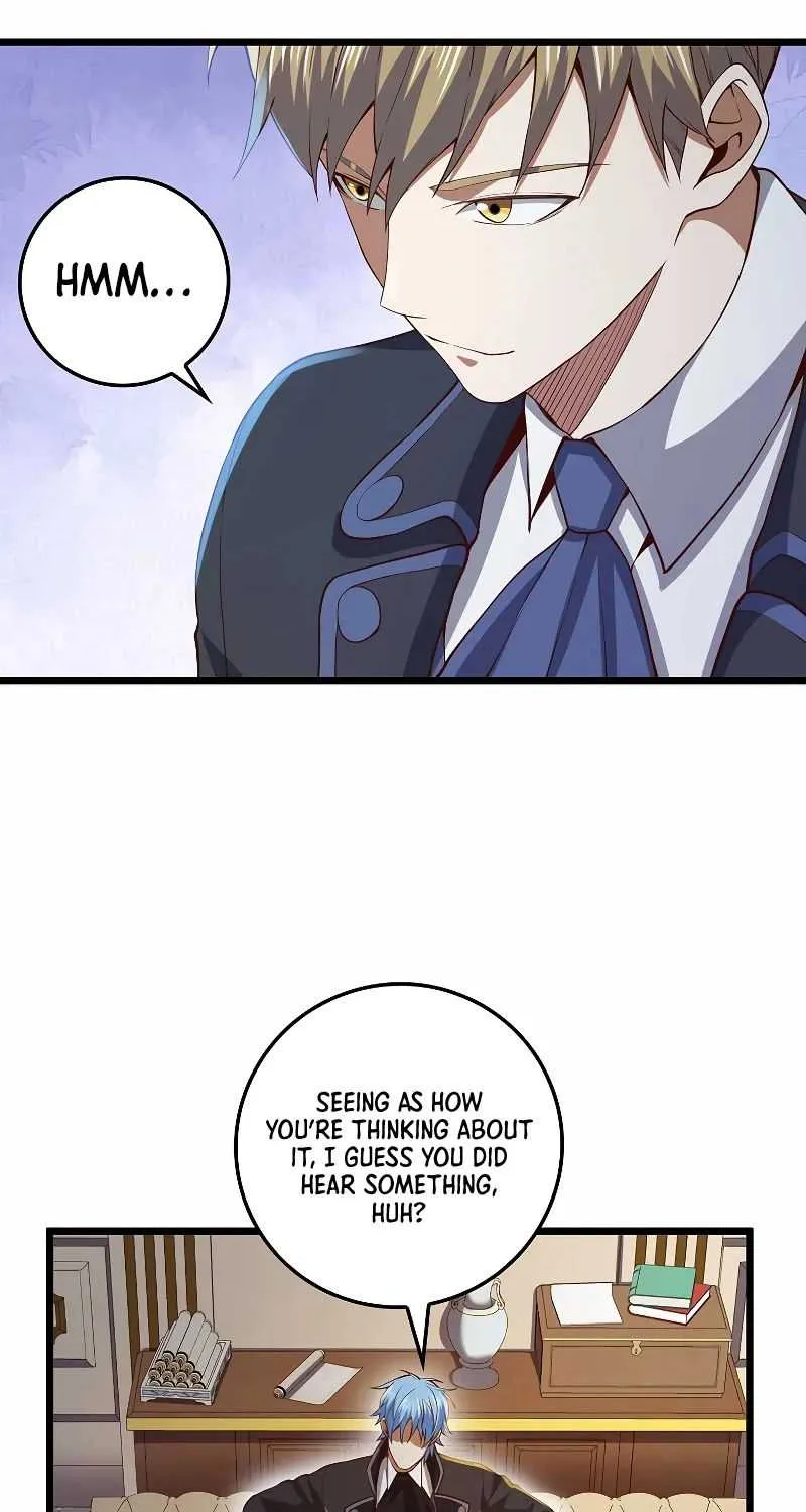 Read The Lord’s Coins Aren’t Decreasing?! chapter 67 image 60 on Lezhin