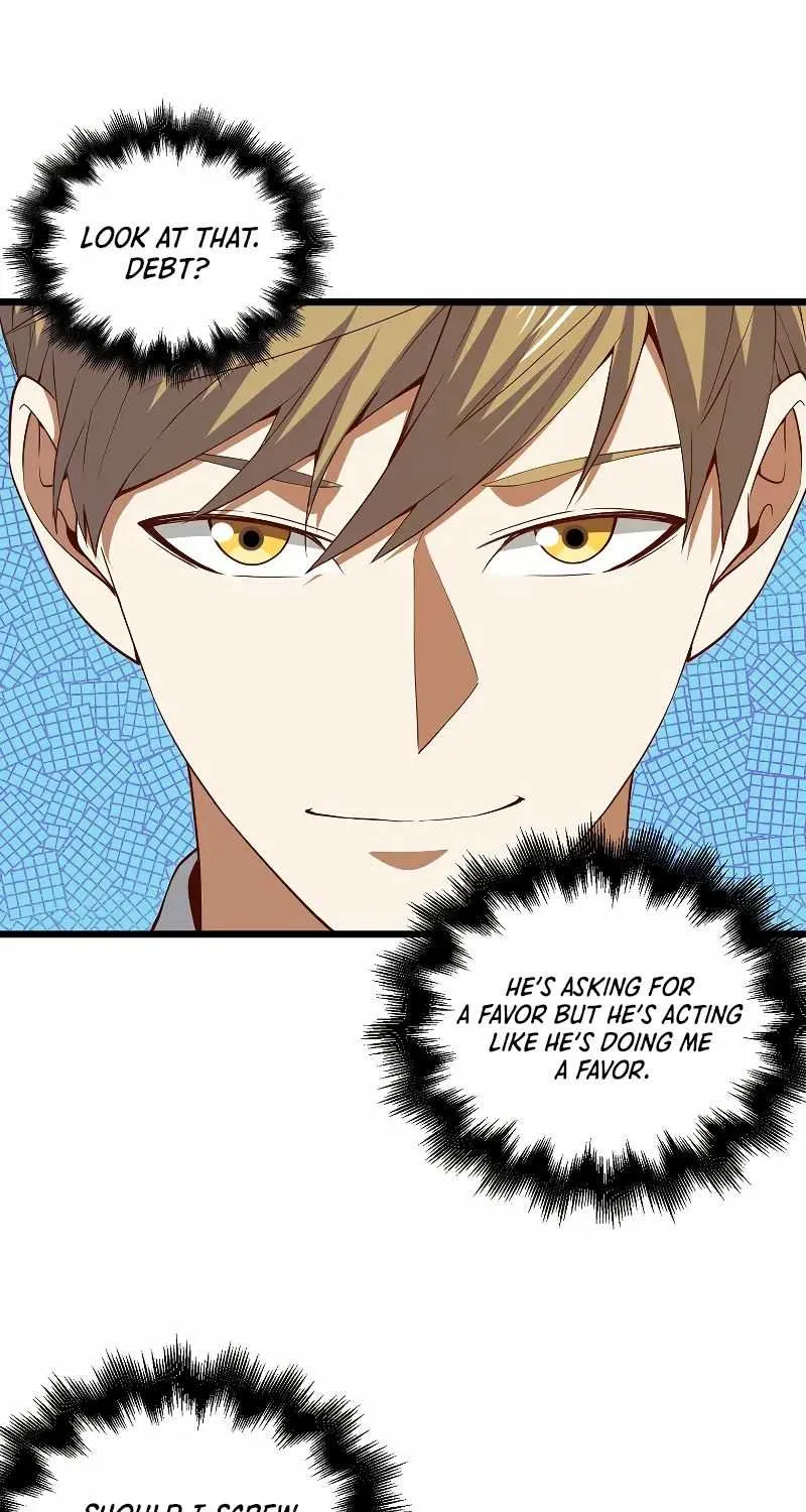 Read The Lord’s Coins Aren’t Decreasing?! chapter 67 image 62 on Lezhin