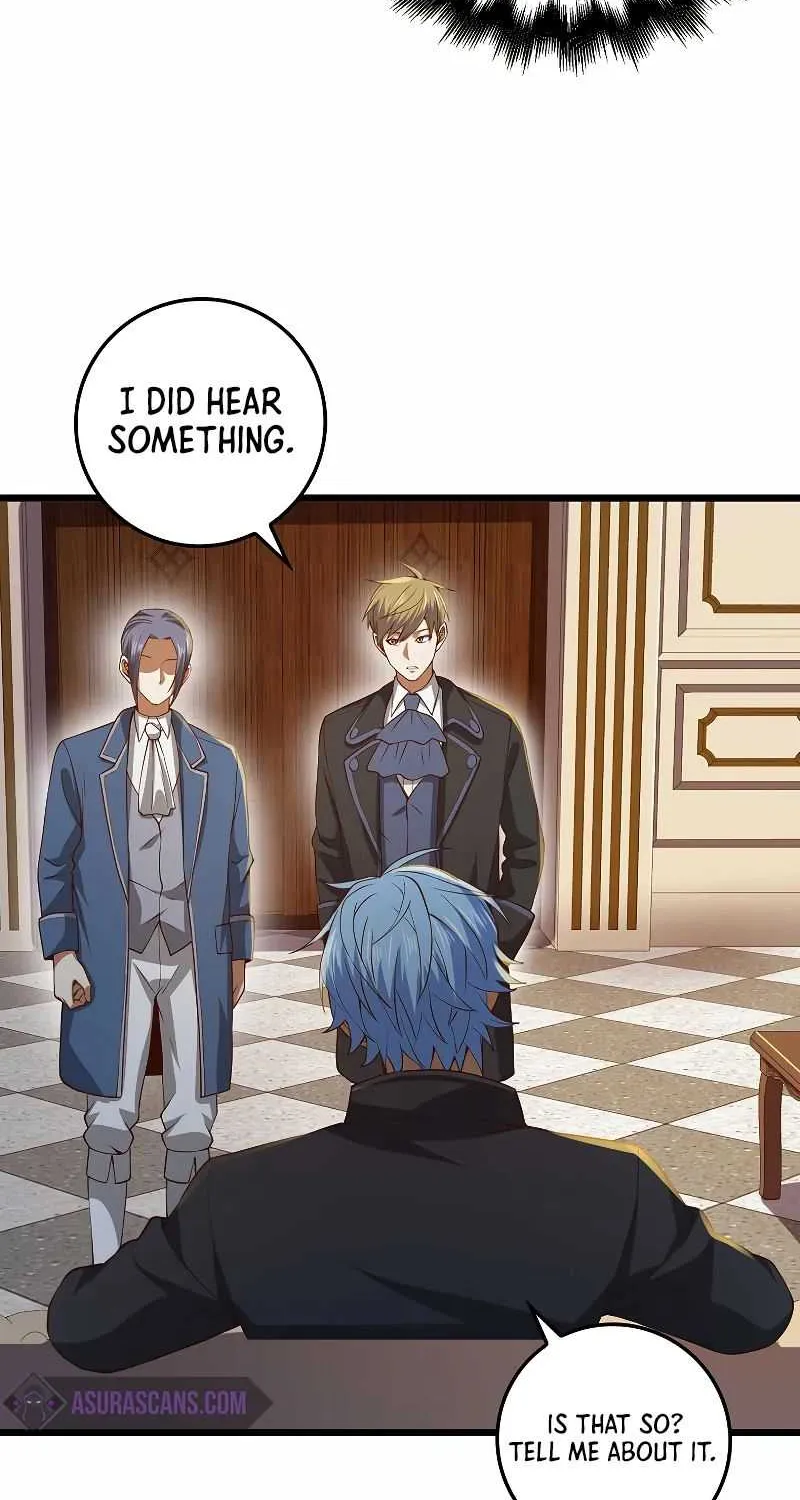 Read The Lord’s Coins Aren’t Decreasing?! chapter 67 image 64 on Lezhin