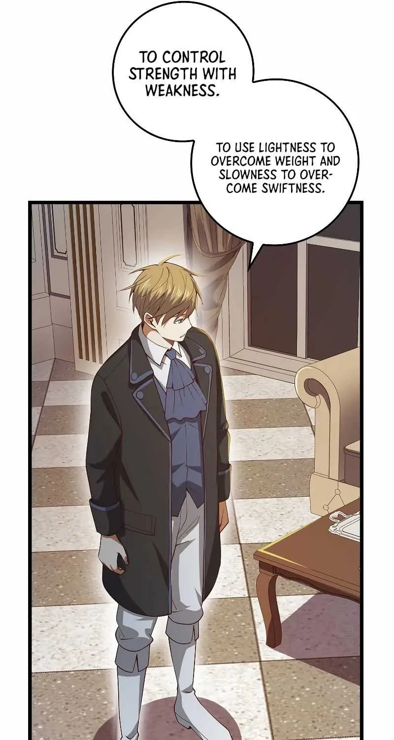 Read The Lord’s Coins Aren’t Decreasing?! chapter 67 image 66 on Lezhin