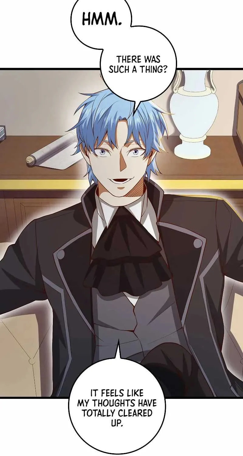 Read The Lord’s Coins Aren’t Decreasing?! chapter 67 image 72 on Lezhin