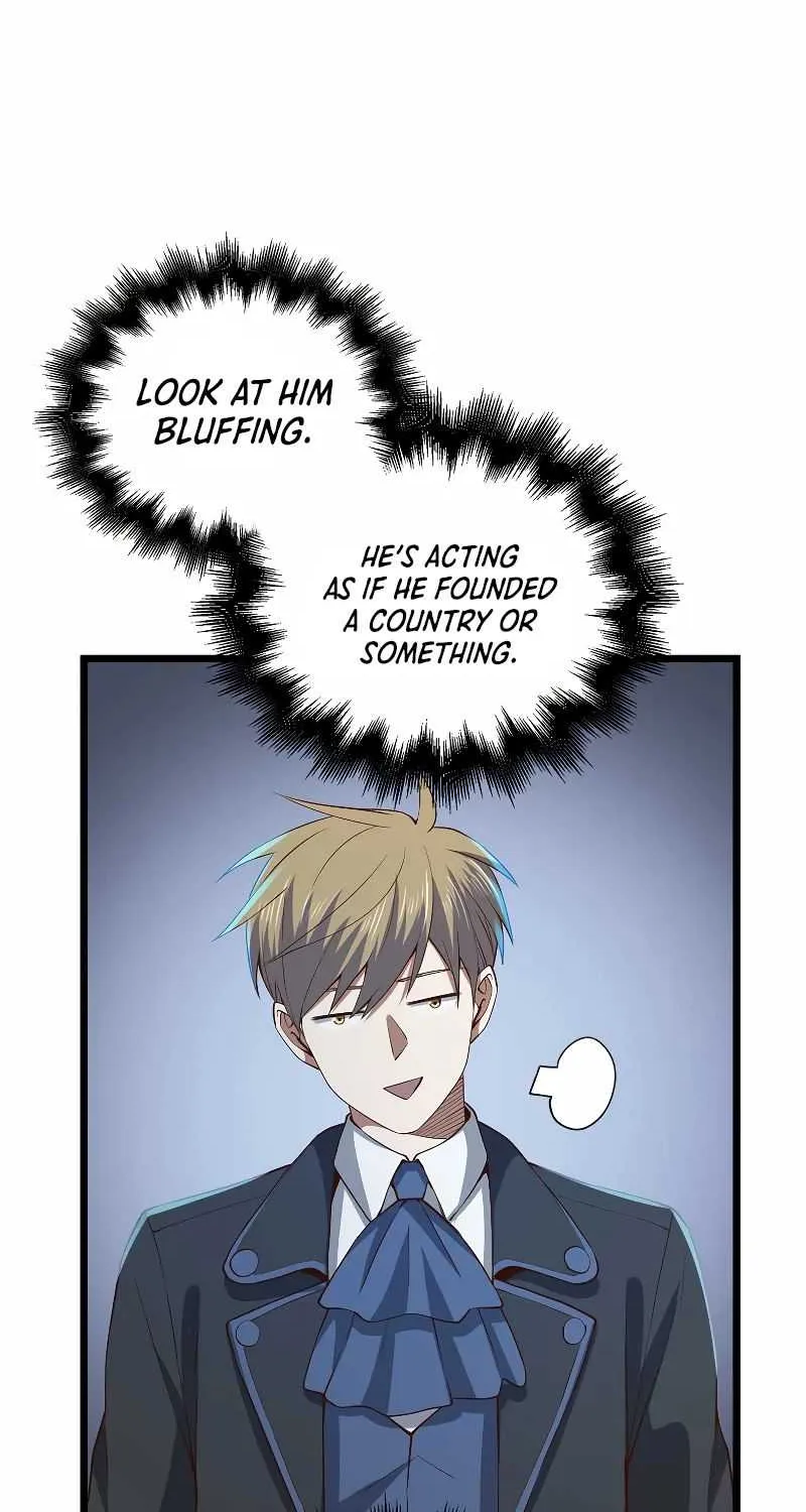 Read The Lord’s Coins Aren’t Decreasing?! chapter 67 image 73 on Lezhin
