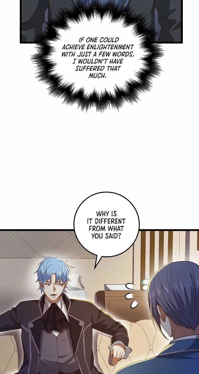 Read The Lord’s Coins Aren’t Decreasing?! chapter 67 image 74 on Lezhin