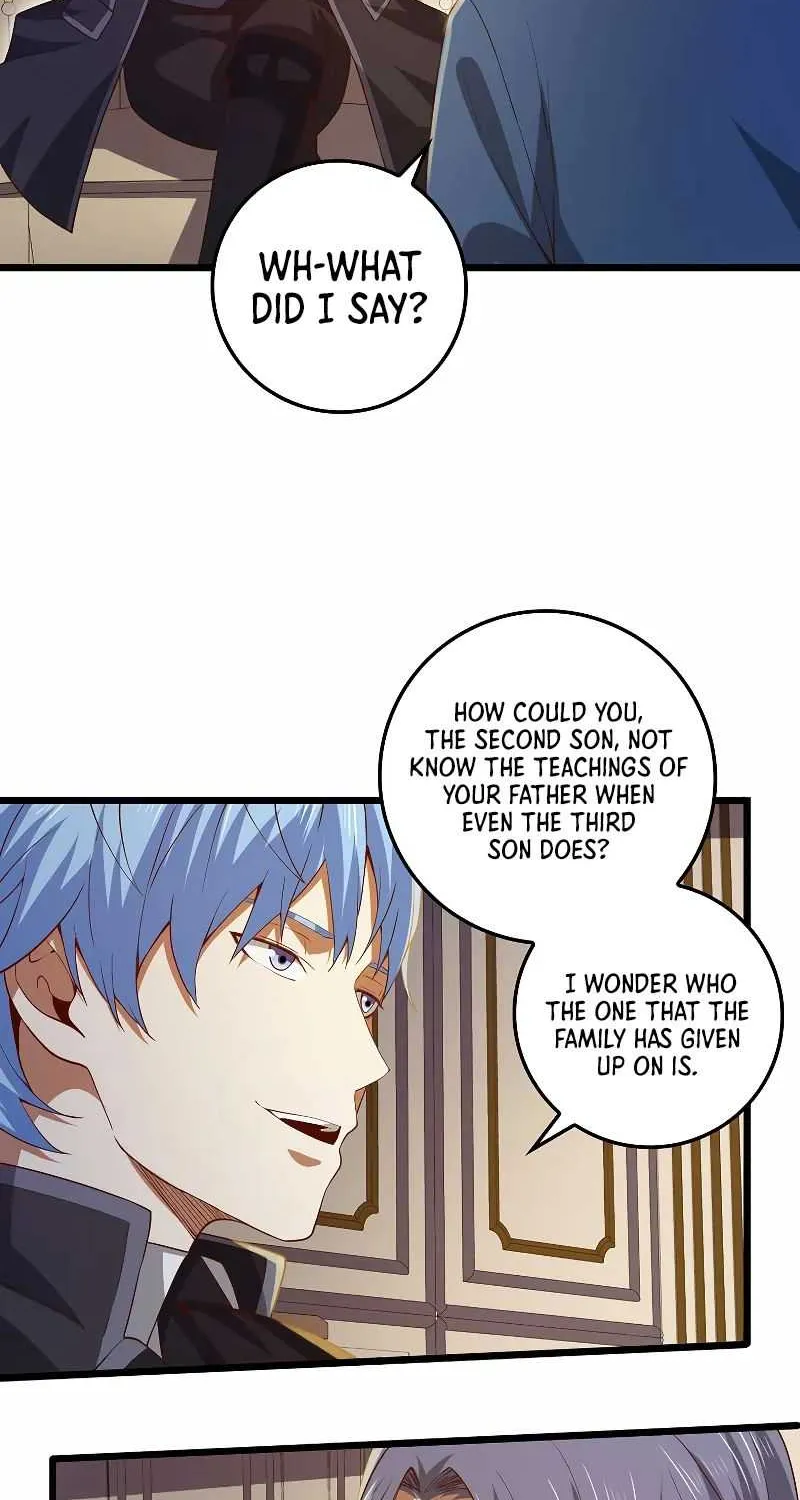 Read The Lord’s Coins Aren’t Decreasing?! chapter 67 image 75 on Lezhin