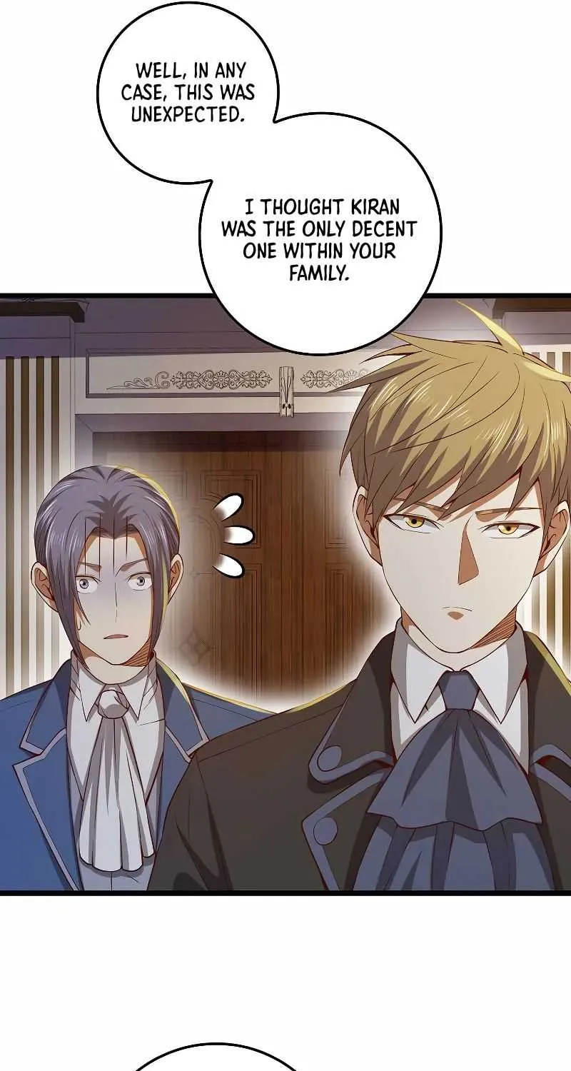 Read The Lord’s Coins Aren’t Decreasing?! chapter 67 image 77 on Lezhin