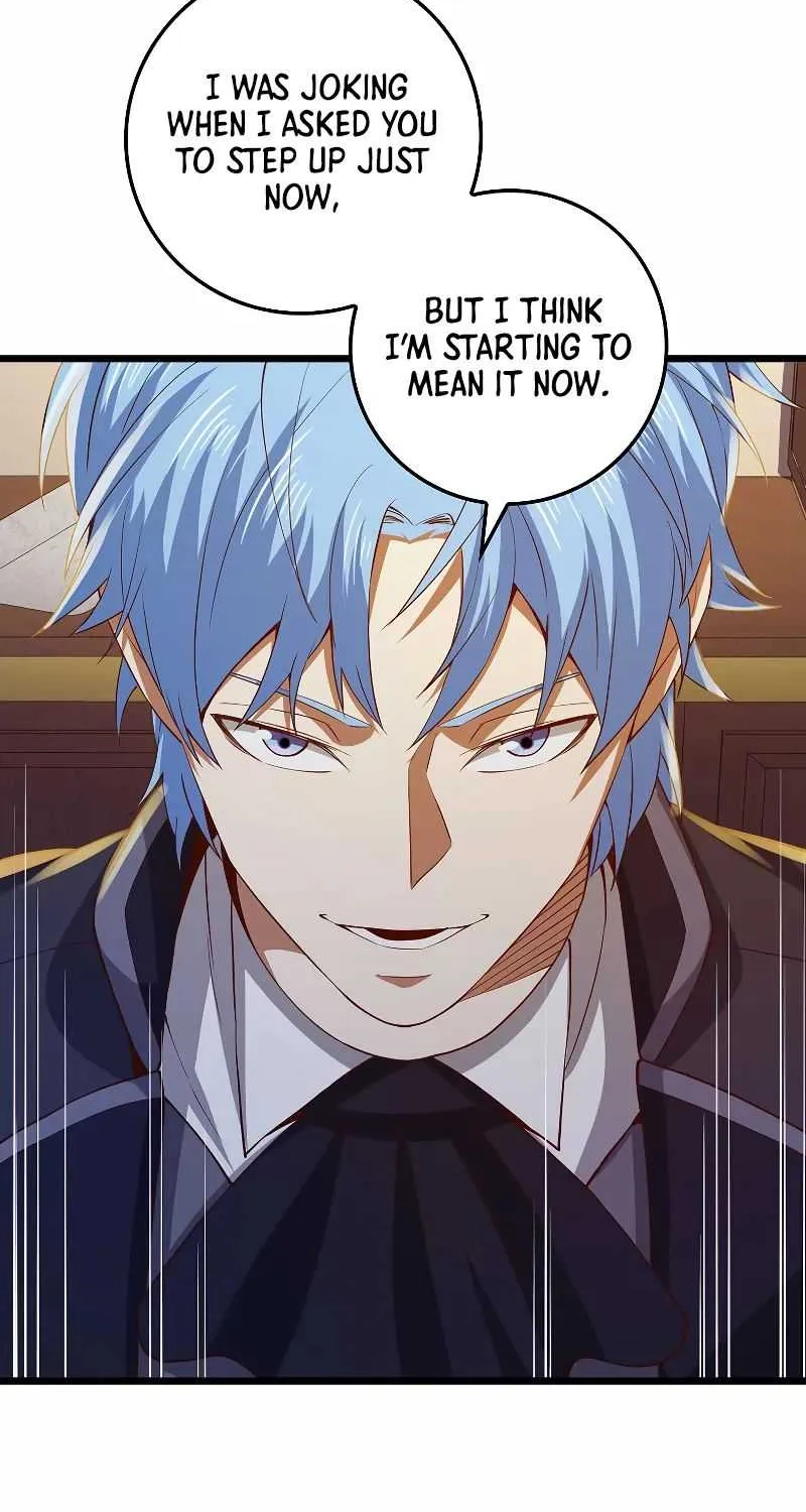 Read The Lord’s Coins Aren’t Decreasing?! chapter 67 image 78 on Lezhin