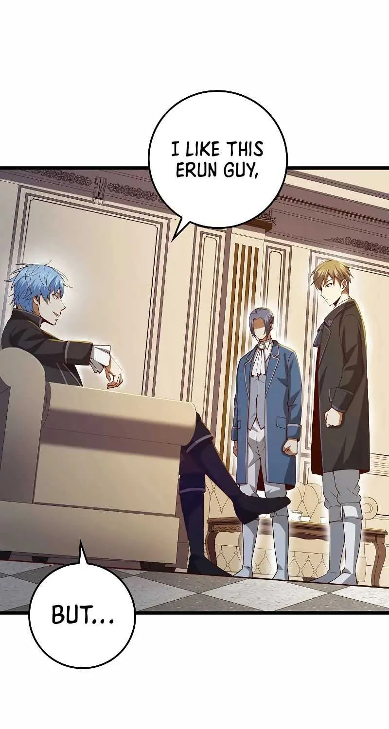 Read The Lord’s Coins Aren’t Decreasing?! chapter 67 image 79 on Lezhin