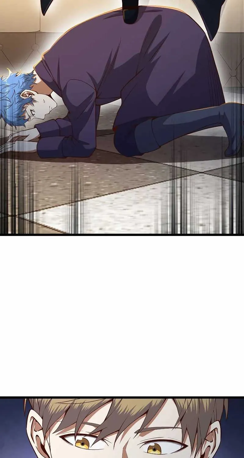 Read The Lord’s Coins Aren’t Decreasing?! chapter 67 image 8 on Lezhin