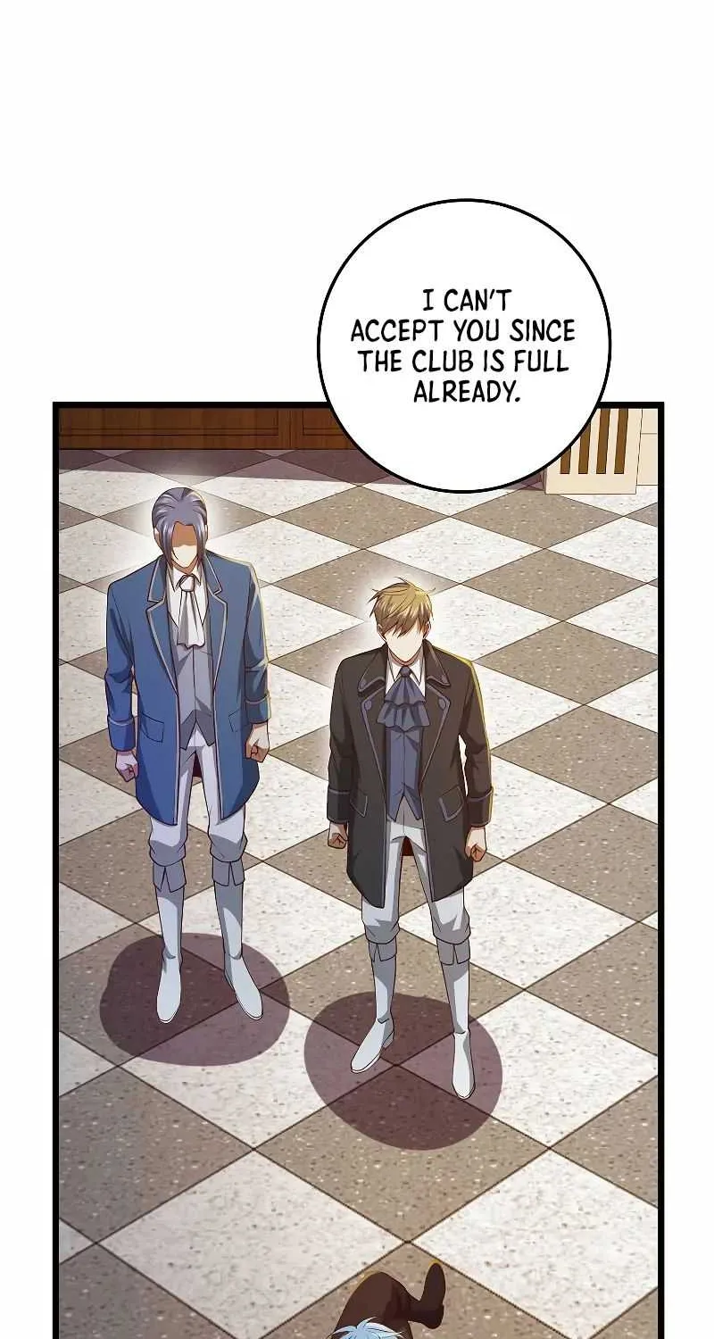 Read The Lord’s Coins Aren’t Decreasing?! chapter 67 image 80 on Lezhin