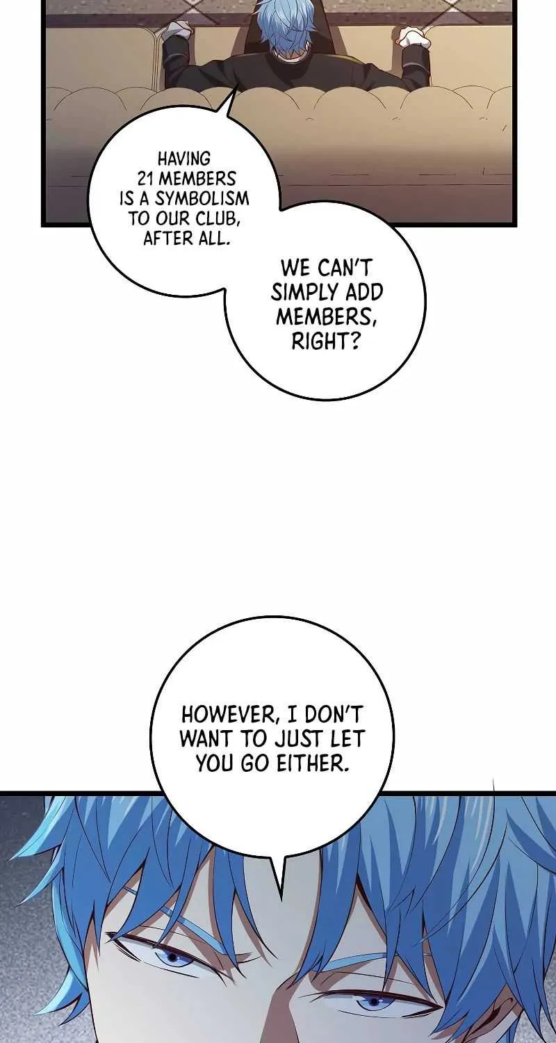 Read The Lord’s Coins Aren’t Decreasing?! chapter 67 image 81 on Lezhin