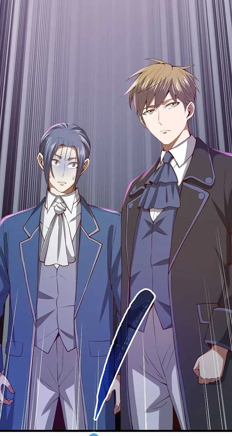 Read The Lord’s Coins Aren’t Decreasing?! chapter 67 image 84 on Lezhin