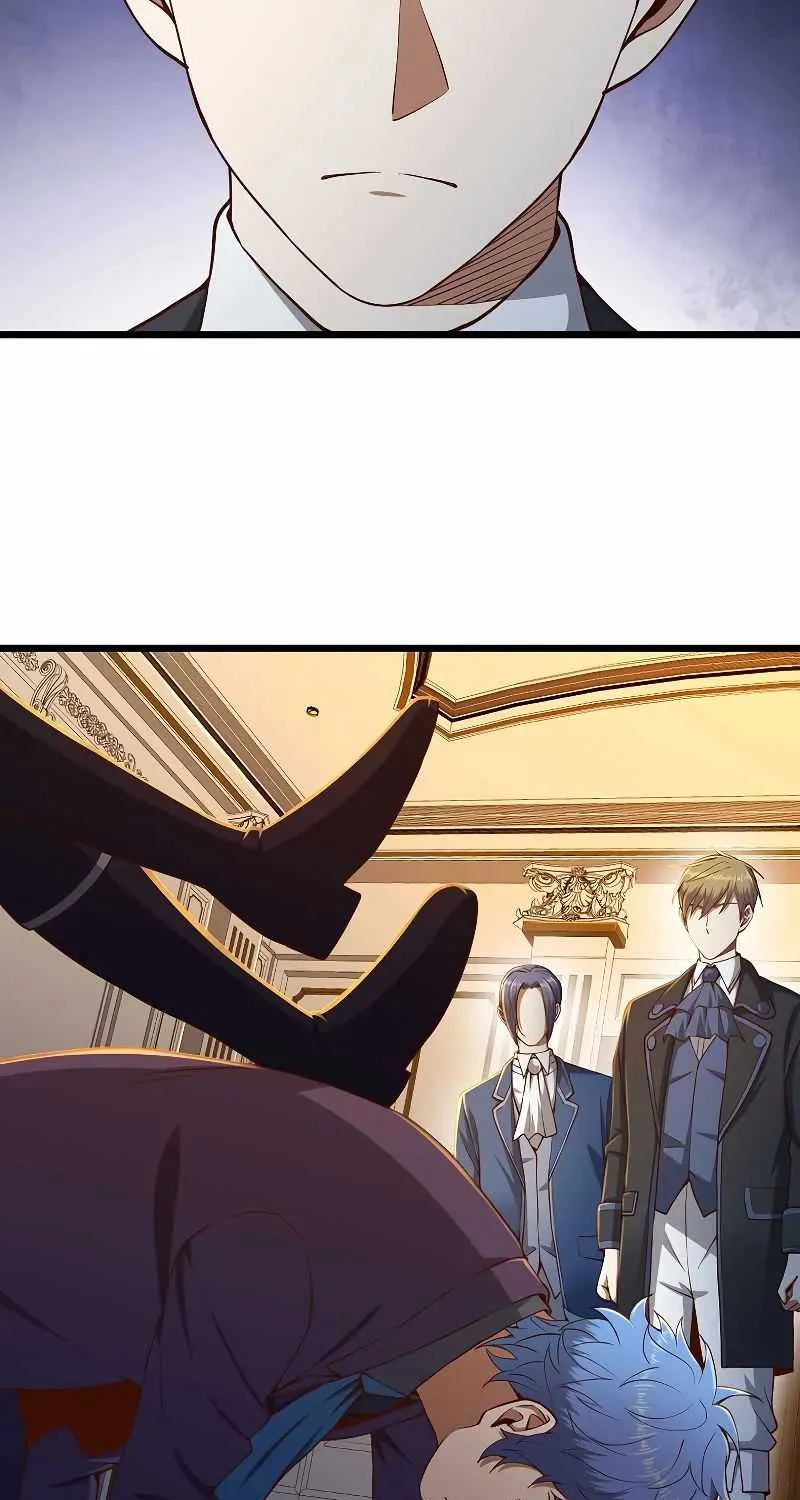 Read The Lord’s Coins Aren’t Decreasing?! chapter 67 image 9 on Lezhin