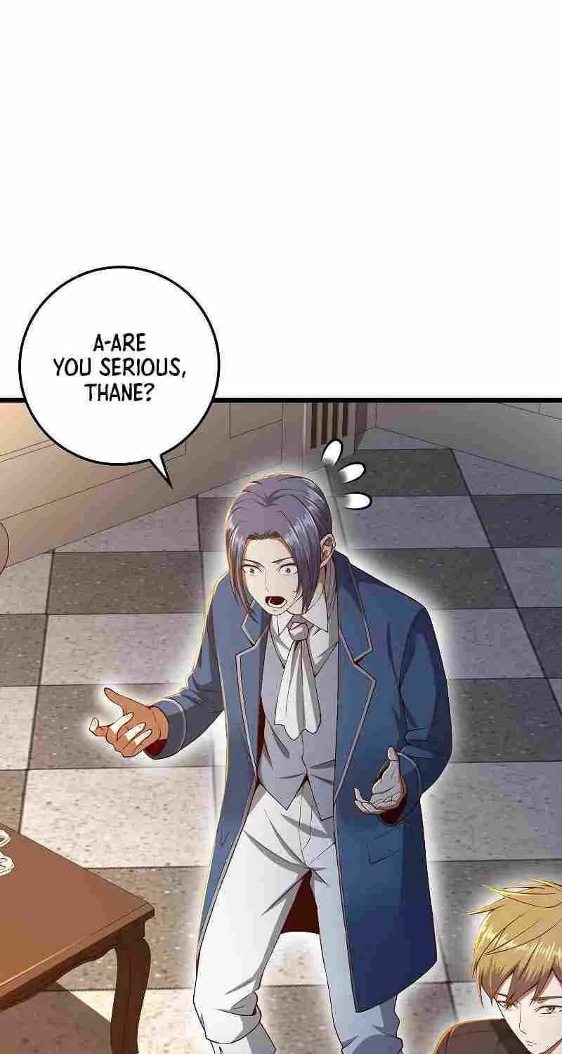 Read The Lord’s Coins Aren’t Decreasing?! chapter 68 image 1 on Lezhin