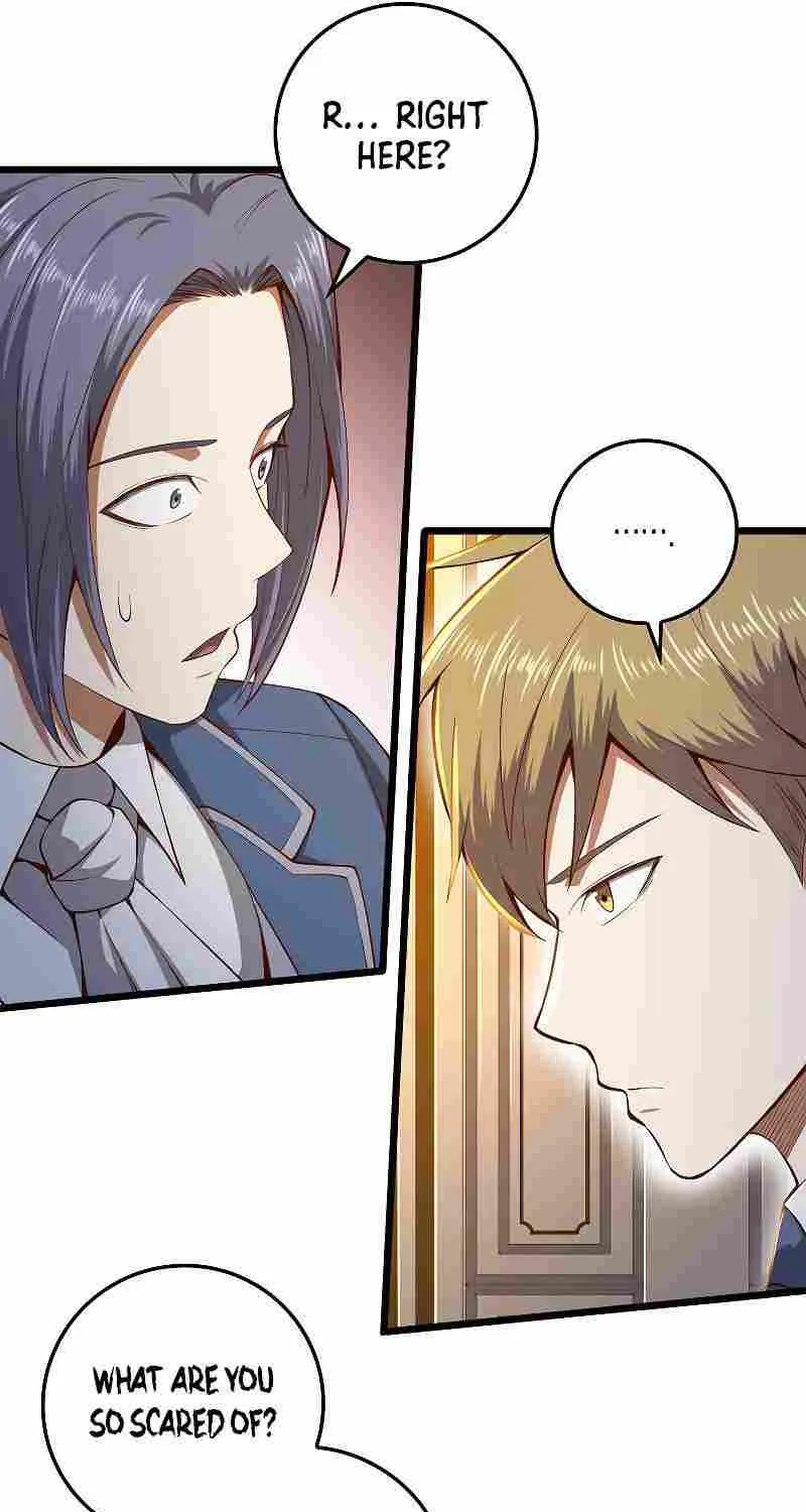 Read The Lord’s Coins Aren’t Decreasing?! chapter 68 image 11 on Lezhin