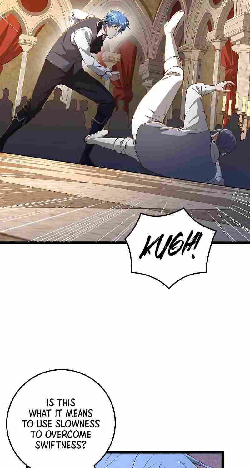 Read The Lord’s Coins Aren’t Decreasing?! chapter 68 image 16 on Lezhin