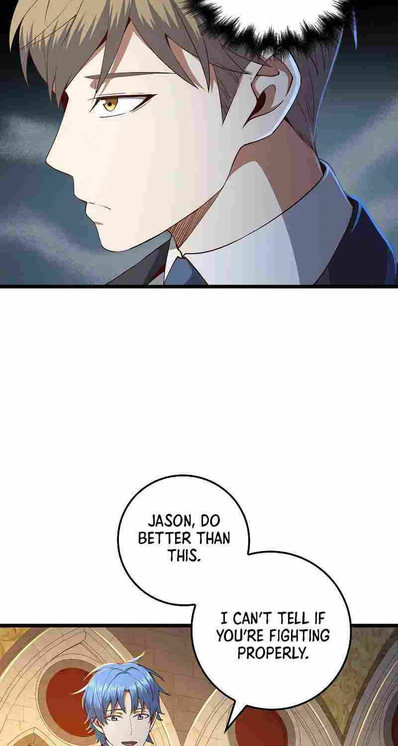 Read The Lord’s Coins Aren’t Decreasing?! chapter 68 image 18 on Lezhin