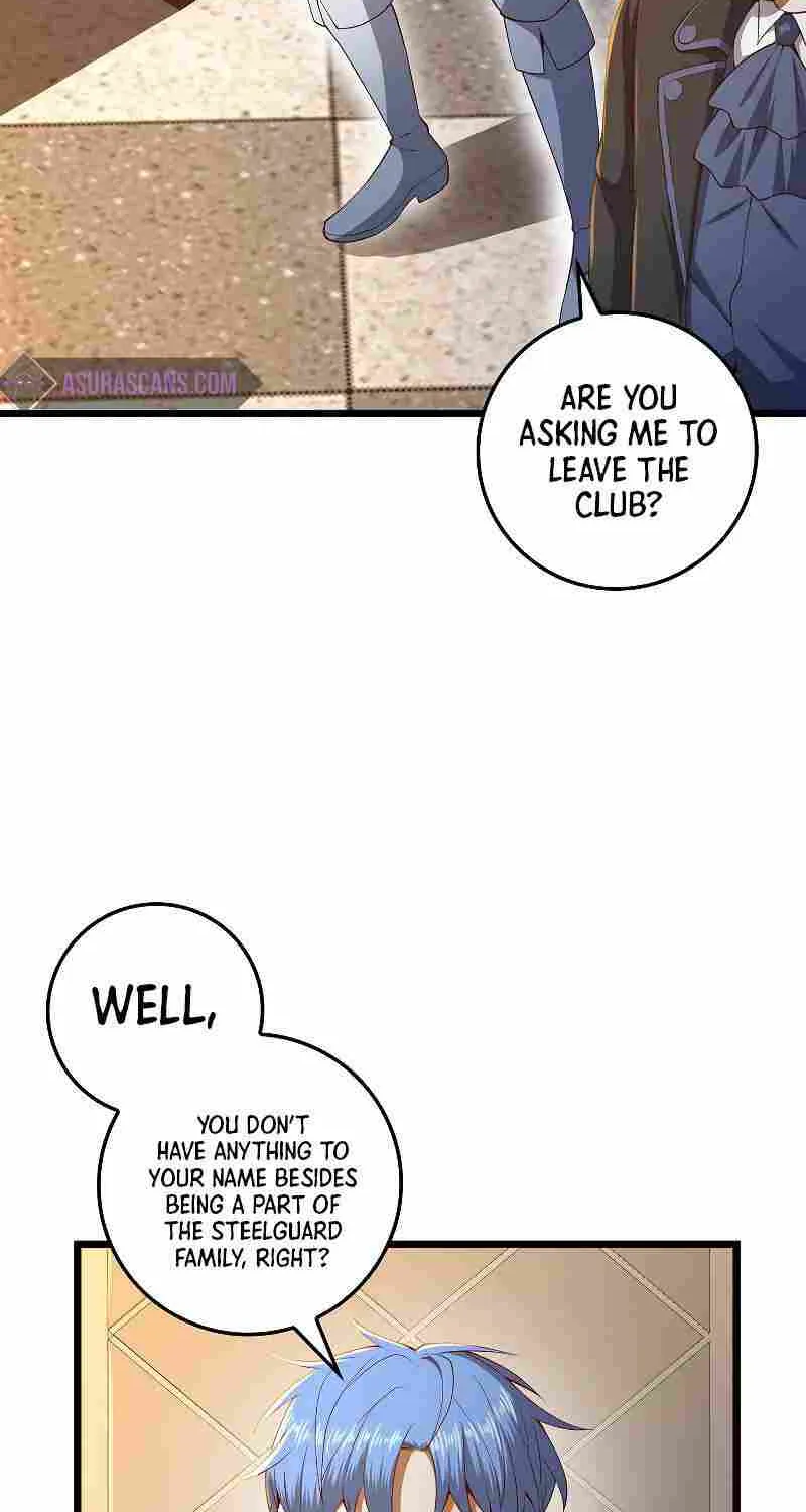 Read The Lord’s Coins Aren’t Decreasing?! chapter 68 image 2 on Lezhin