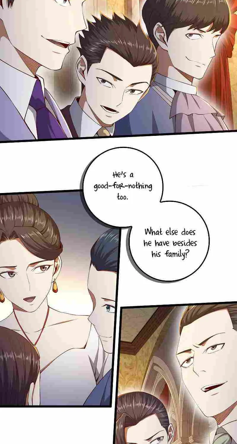 Read The Lord’s Coins Aren’t Decreasing?! chapter 68 image 20 on Lezhin