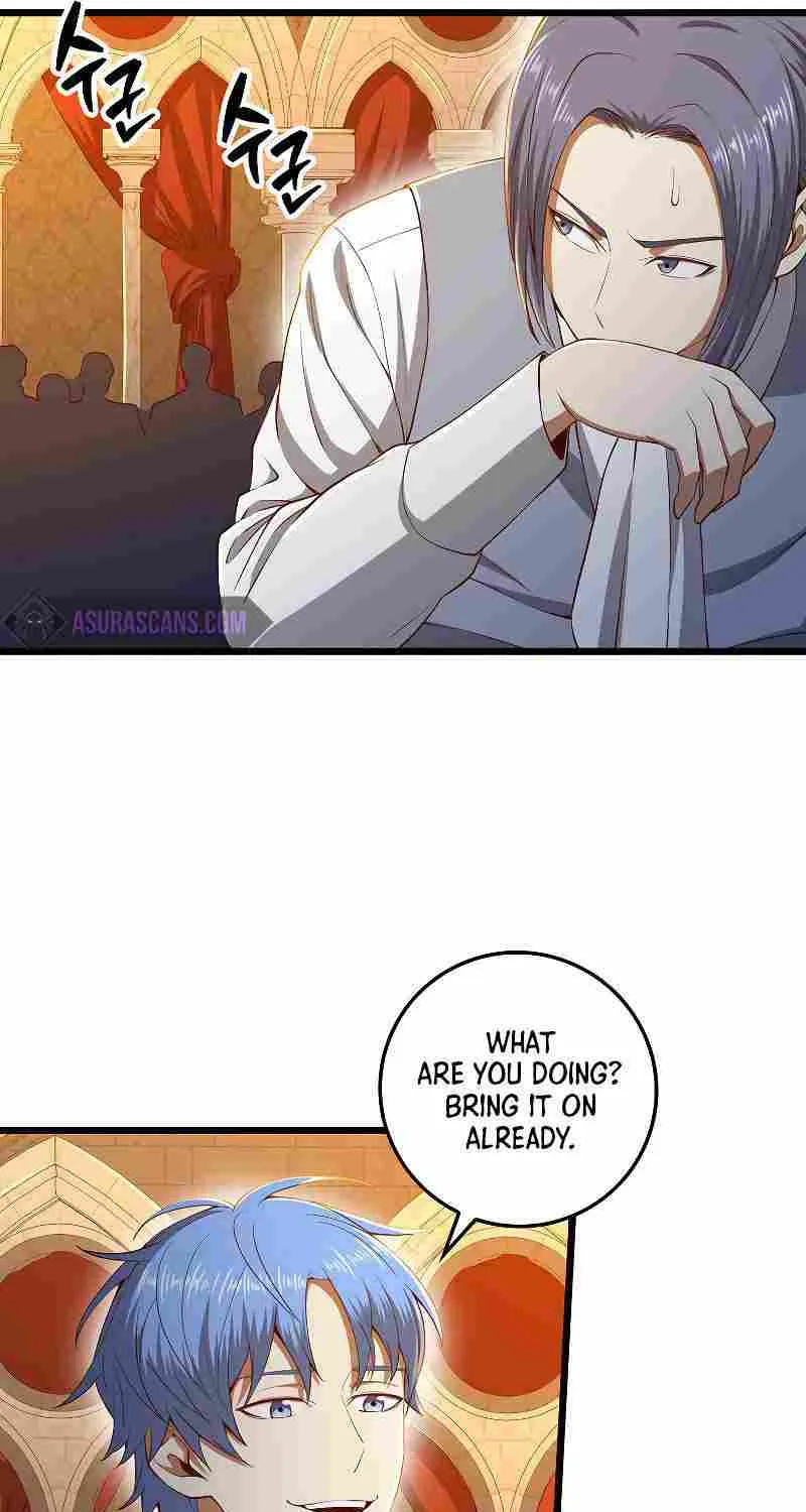 Read The Lord’s Coins Aren’t Decreasing?! chapter 68 image 22 on Lezhin