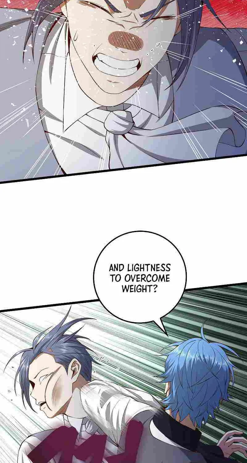 Read The Lord’s Coins Aren’t Decreasing?! chapter 68 image 27 on Lezhin
