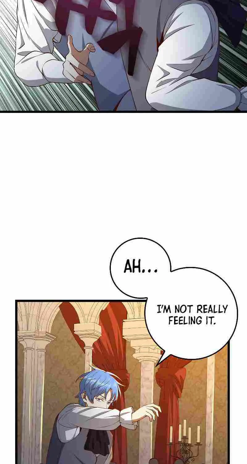 Read The Lord’s Coins Aren’t Decreasing?! chapter 68 image 28 on Lezhin