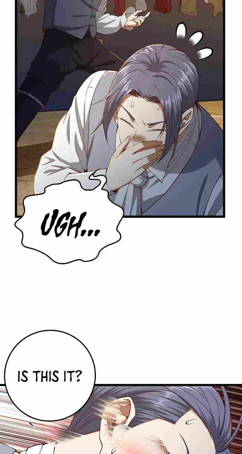 Read The Lord’s Coins Aren’t Decreasing?! chapter 68 image 29 on Lezhin
