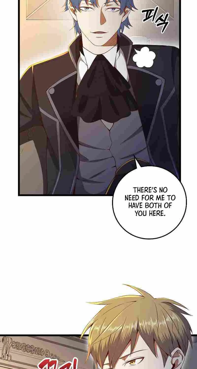 Read The Lord’s Coins Aren’t Decreasing?! chapter 68 image 3 on Lezhin