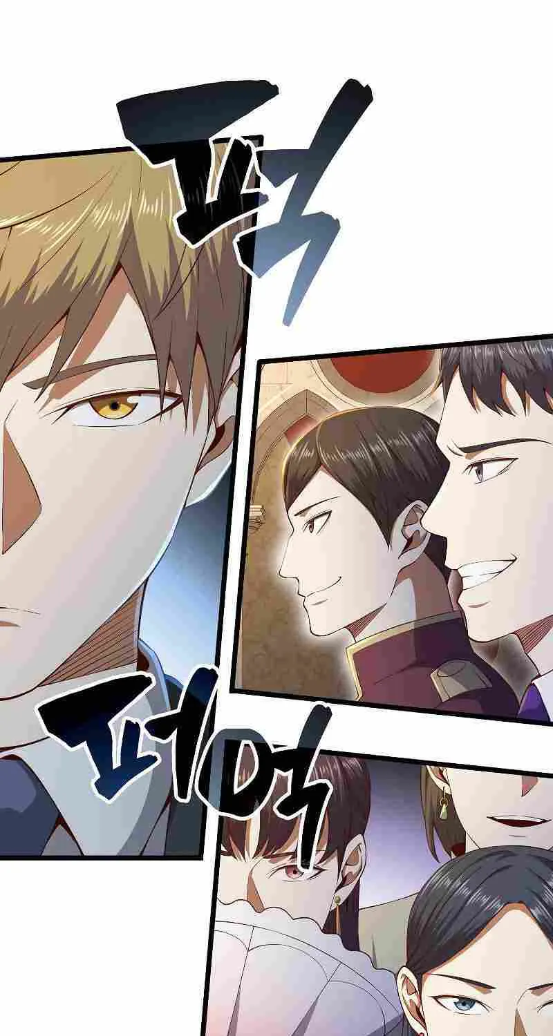 Read The Lord’s Coins Aren’t Decreasing?! chapter 68 image 33 on Lezhin