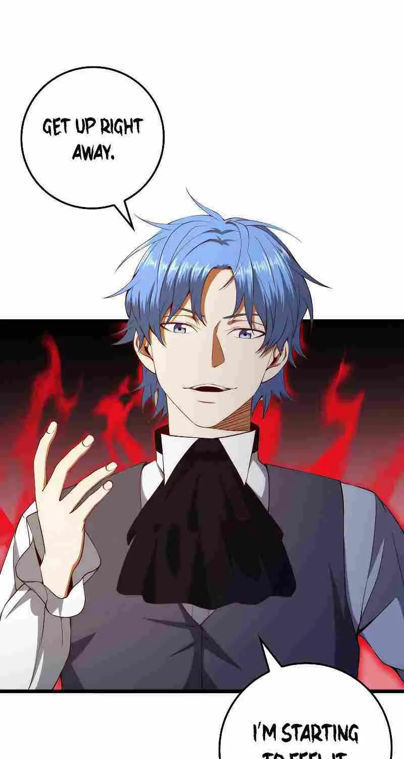 Read The Lord’s Coins Aren’t Decreasing?! chapter 68 image 37 on Lezhin