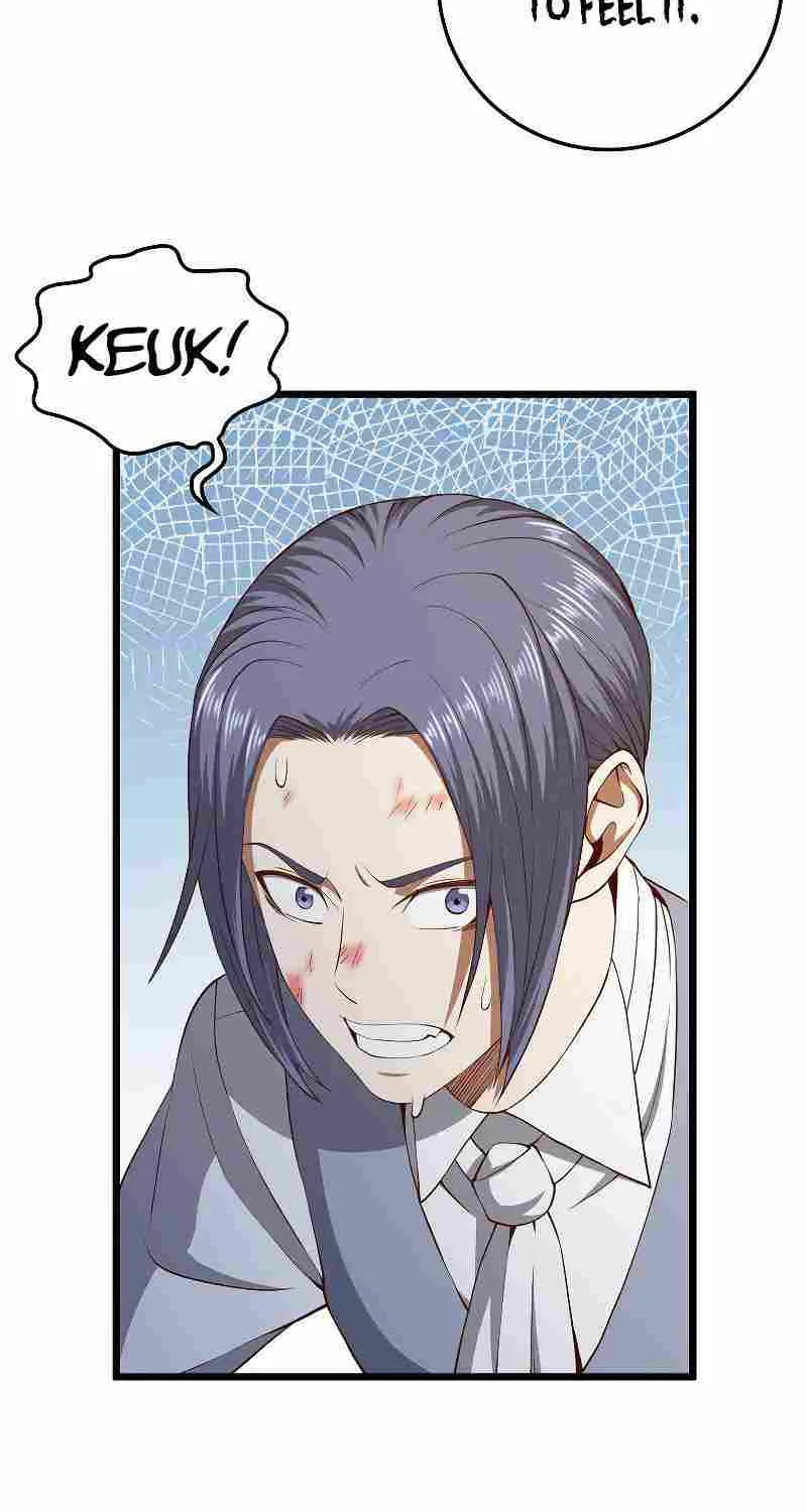 Read The Lord’s Coins Aren’t Decreasing?! chapter 68 image 38 on Lezhin