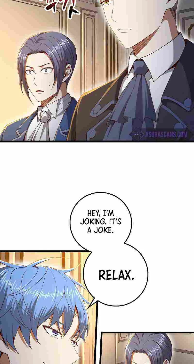 Read The Lord’s Coins Aren’t Decreasing?! chapter 68 image 4 on Lezhin