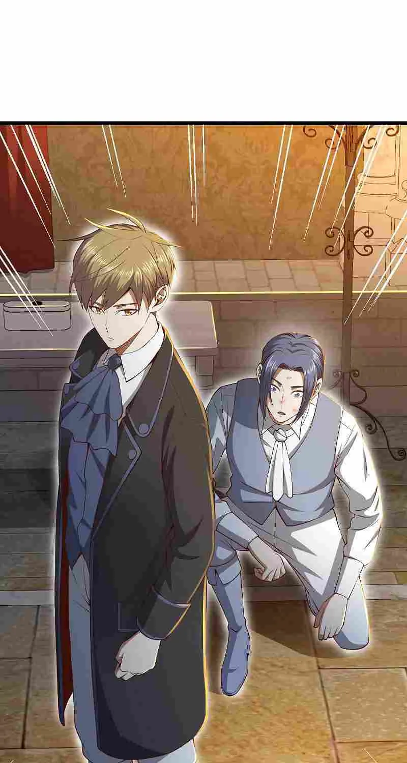 Read The Lord’s Coins Aren’t Decreasing?! chapter 68 image 40 on Lezhin