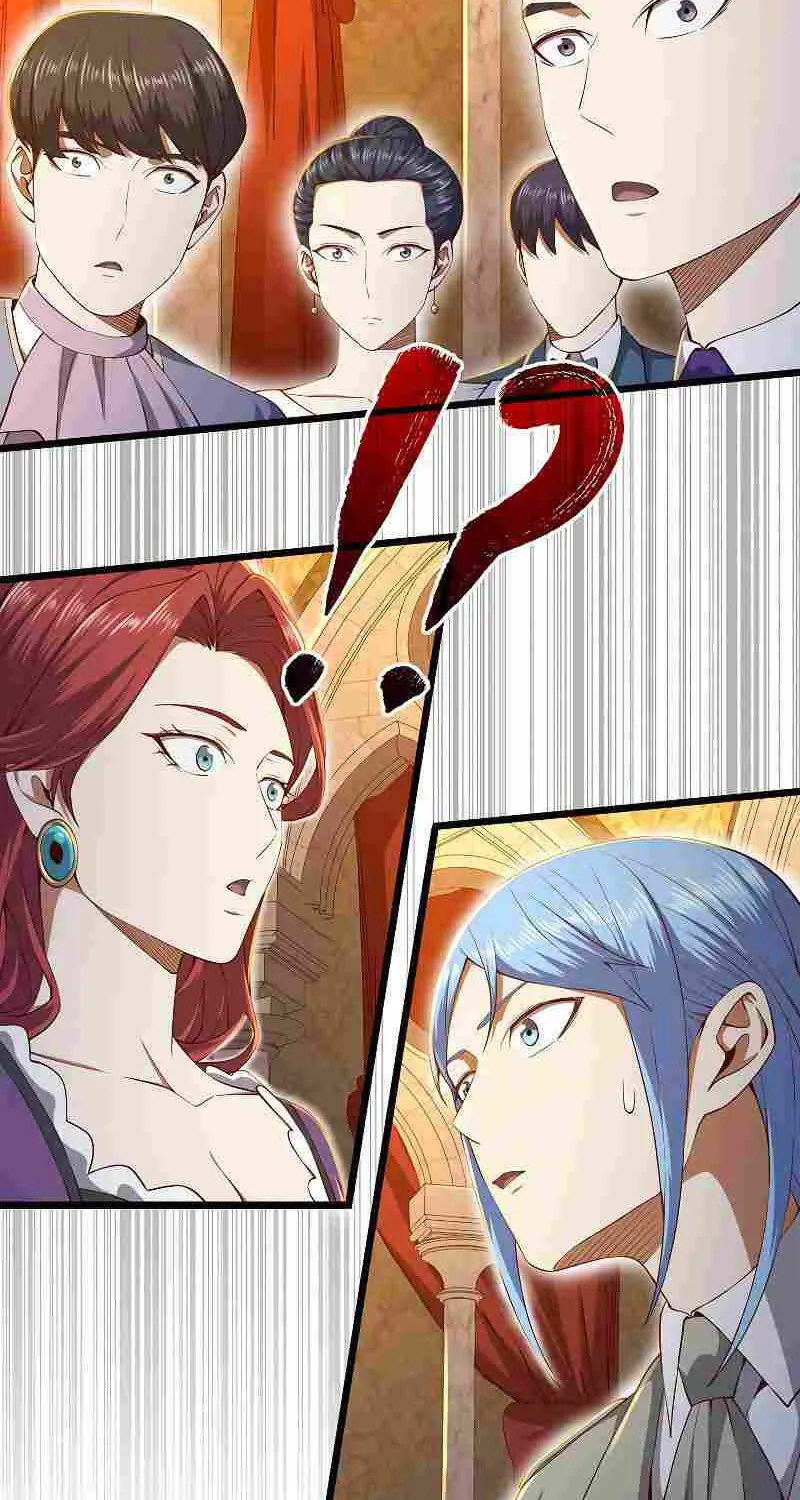 Read The Lord’s Coins Aren’t Decreasing?! chapter 68 image 42 on Lezhin