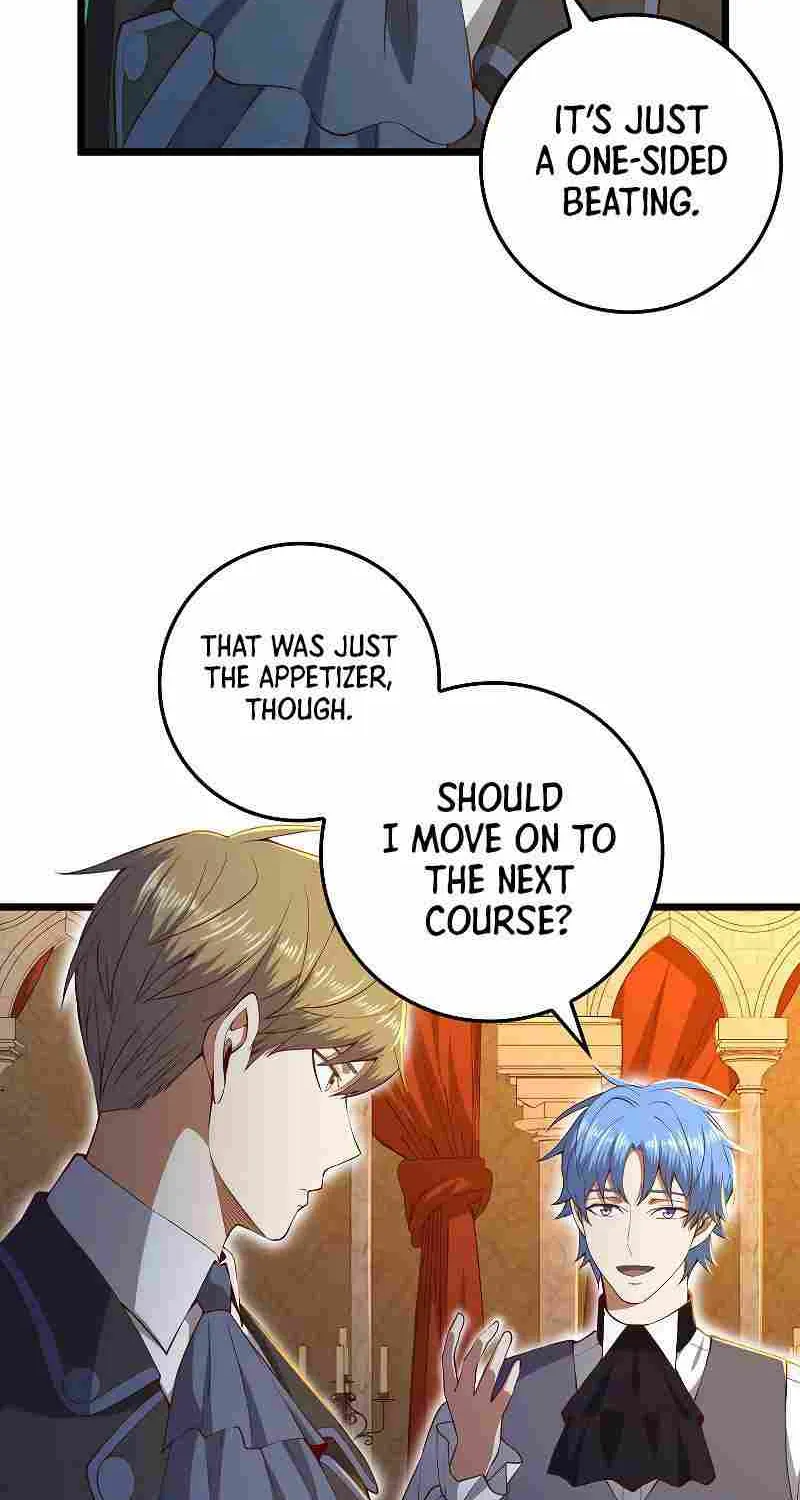 Read The Lord’s Coins Aren’t Decreasing?! chapter 68 image 45 on Lezhin