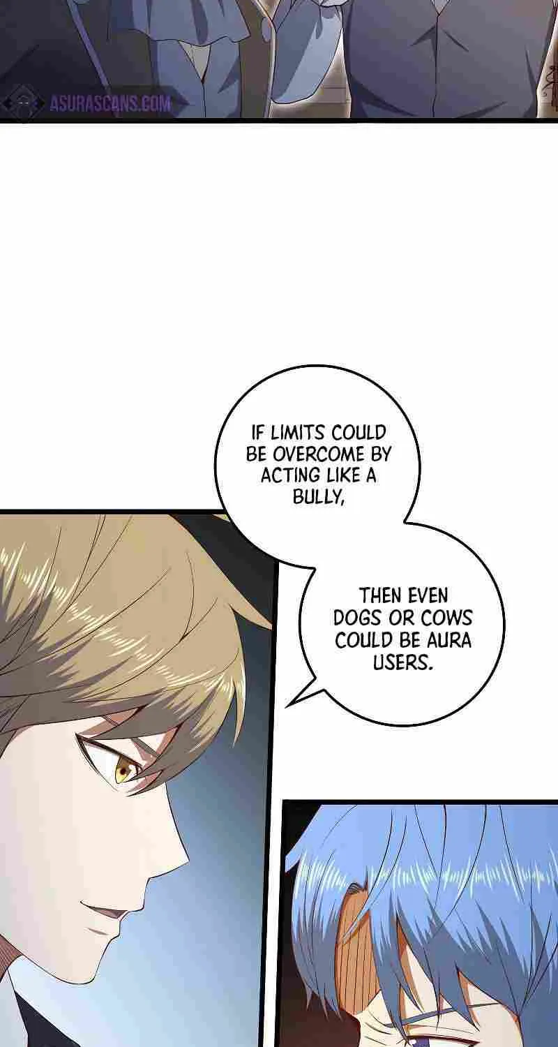 Read The Lord’s Coins Aren’t Decreasing?! chapter 68 image 46 on Lezhin