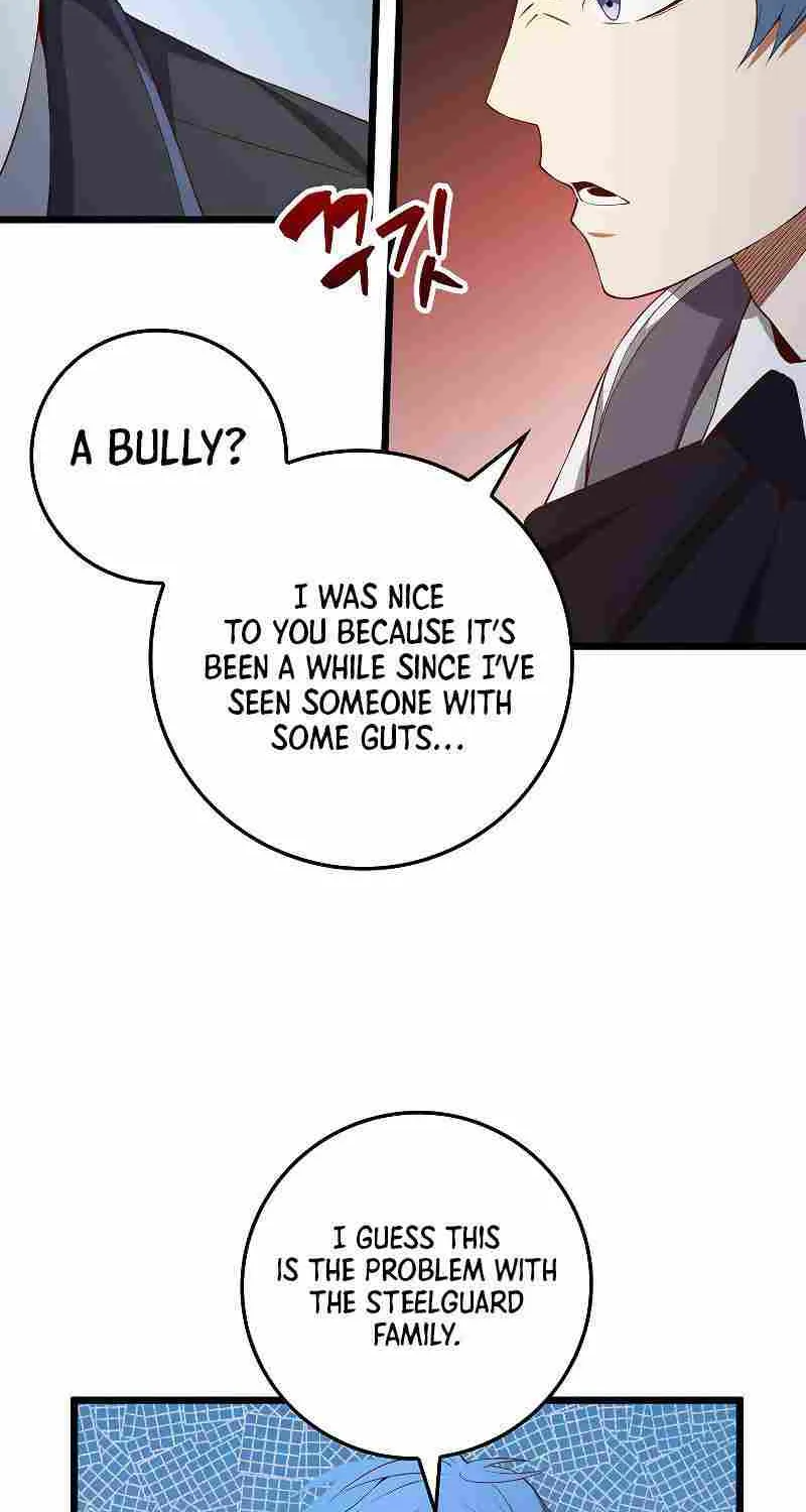 Read The Lord’s Coins Aren’t Decreasing?! chapter 68 image 47 on Lezhin