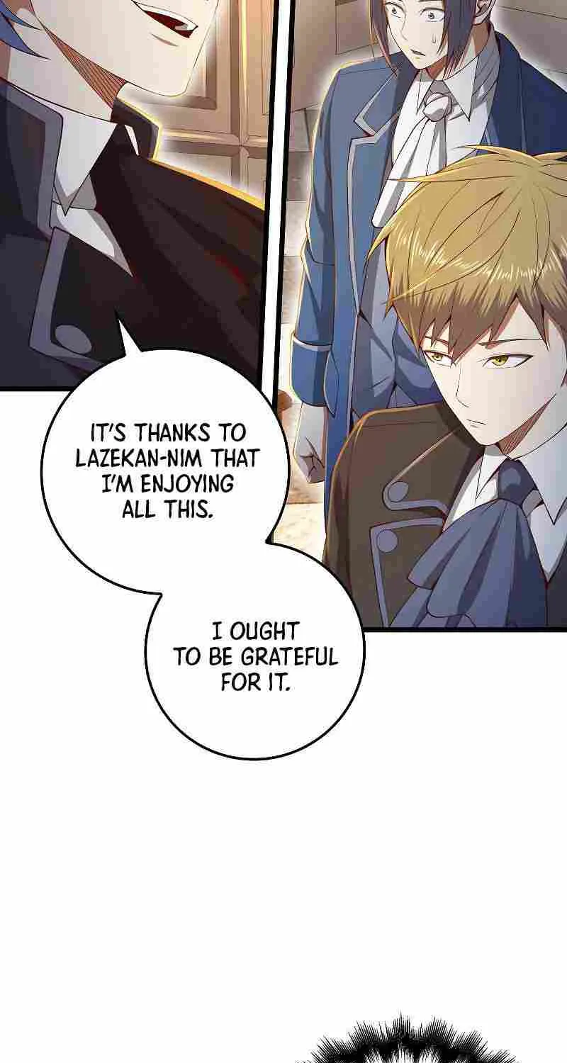 Read The Lord’s Coins Aren’t Decreasing?! chapter 68 image 5 on Lezhin
