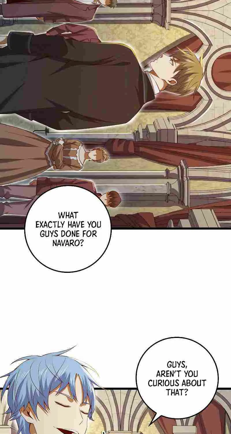 Read The Lord’s Coins Aren’t Decreasing?! chapter 68 image 50 on Lezhin