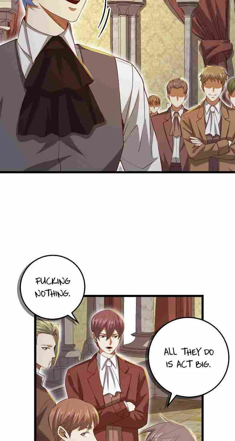 Read The Lord’s Coins Aren’t Decreasing?! chapter 68 image 51 on Lezhin