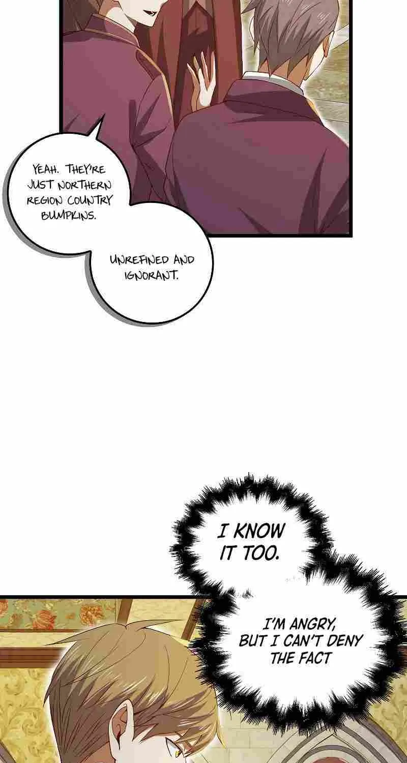 Read The Lord’s Coins Aren’t Decreasing?! chapter 68 image 52 on Lezhin