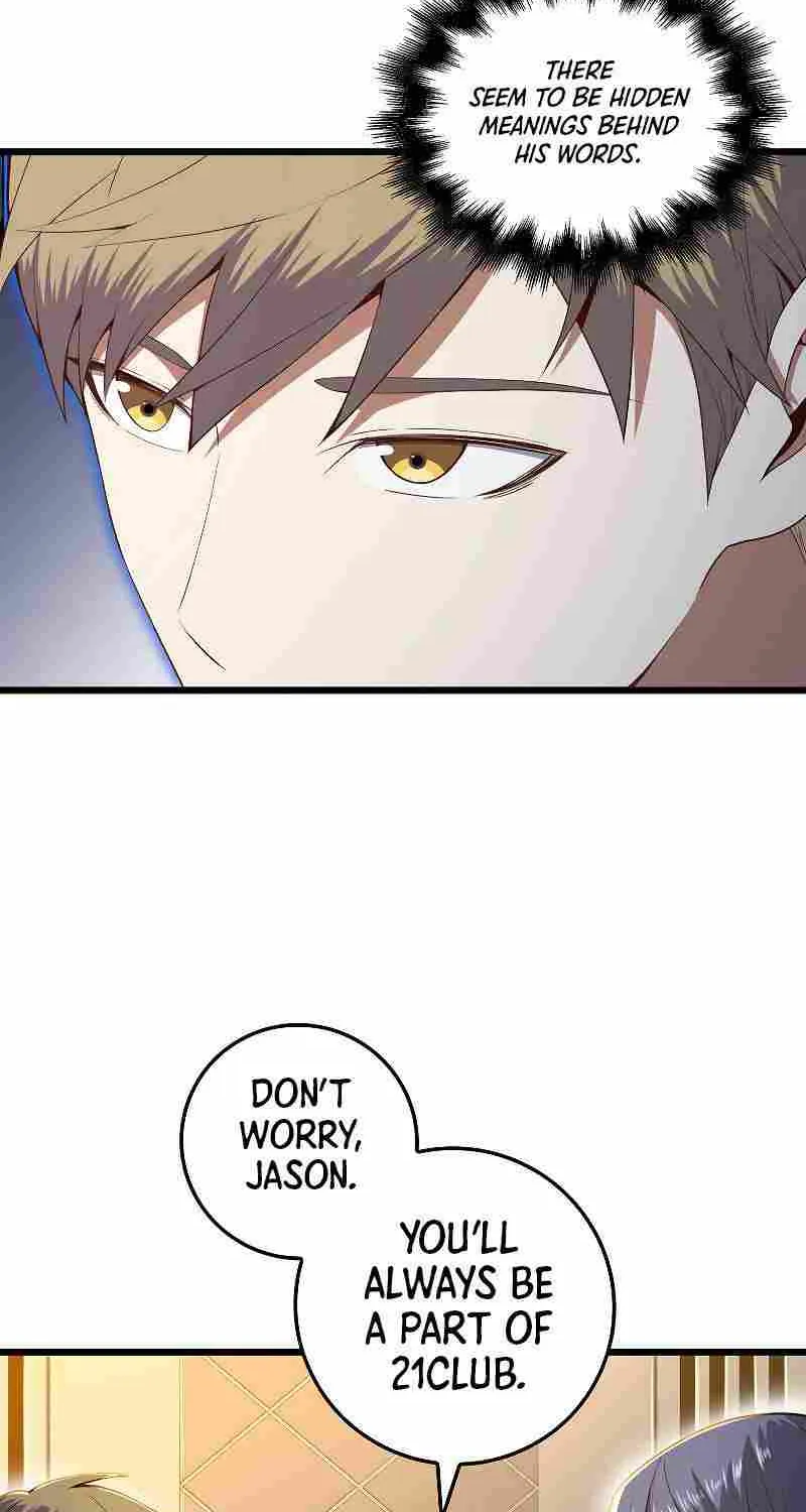 Read The Lord’s Coins Aren’t Decreasing?! chapter 68 image 6 on Lezhin