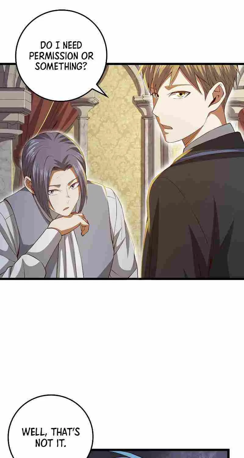 Read The Lord’s Coins Aren’t Decreasing?! chapter 68 image 62 on Lezhin