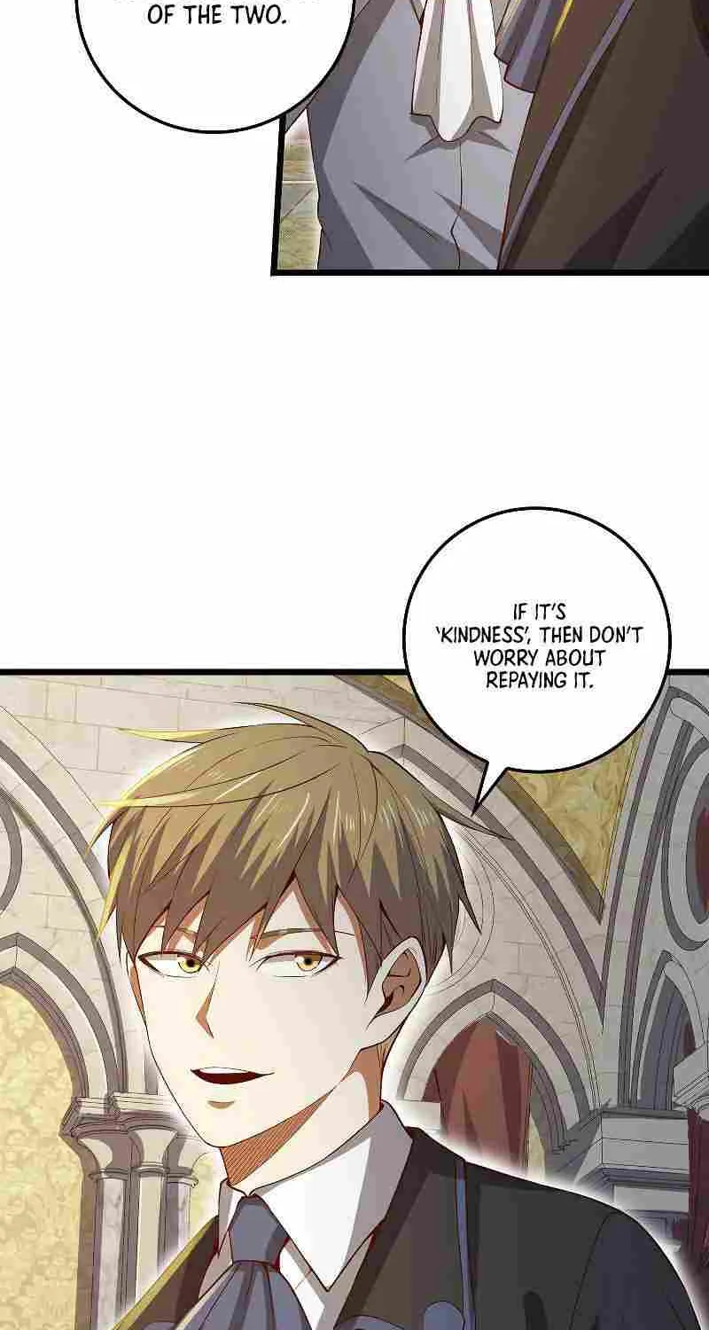 Read The Lord’s Coins Aren’t Decreasing?! chapter 68 image 66 on Lezhin