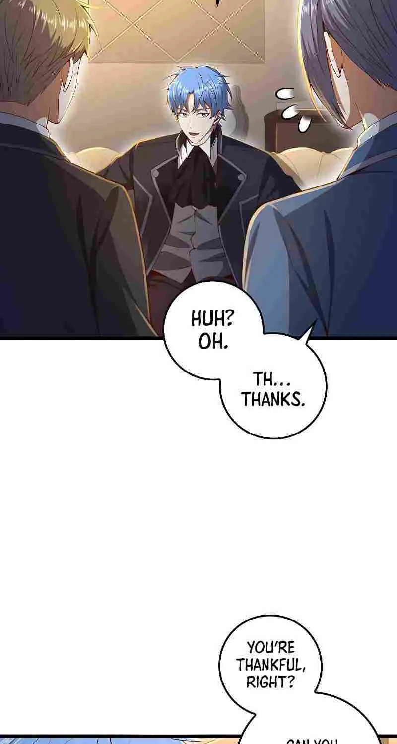 Read The Lord’s Coins Aren’t Decreasing?! chapter 68 image 7 on Lezhin