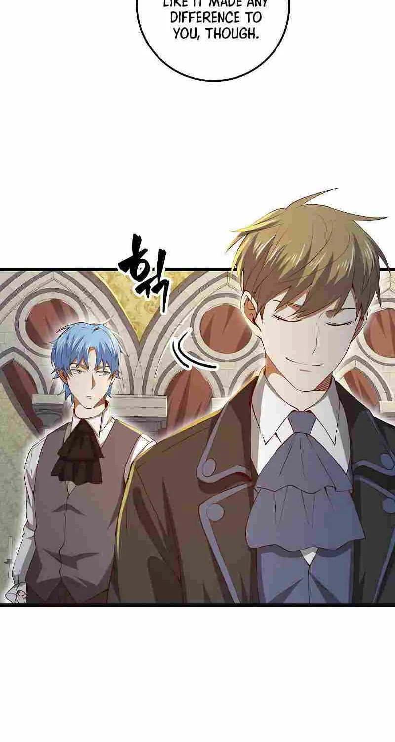 Read The Lord’s Coins Aren’t Decreasing?! chapter 68 image 72 on Lezhin