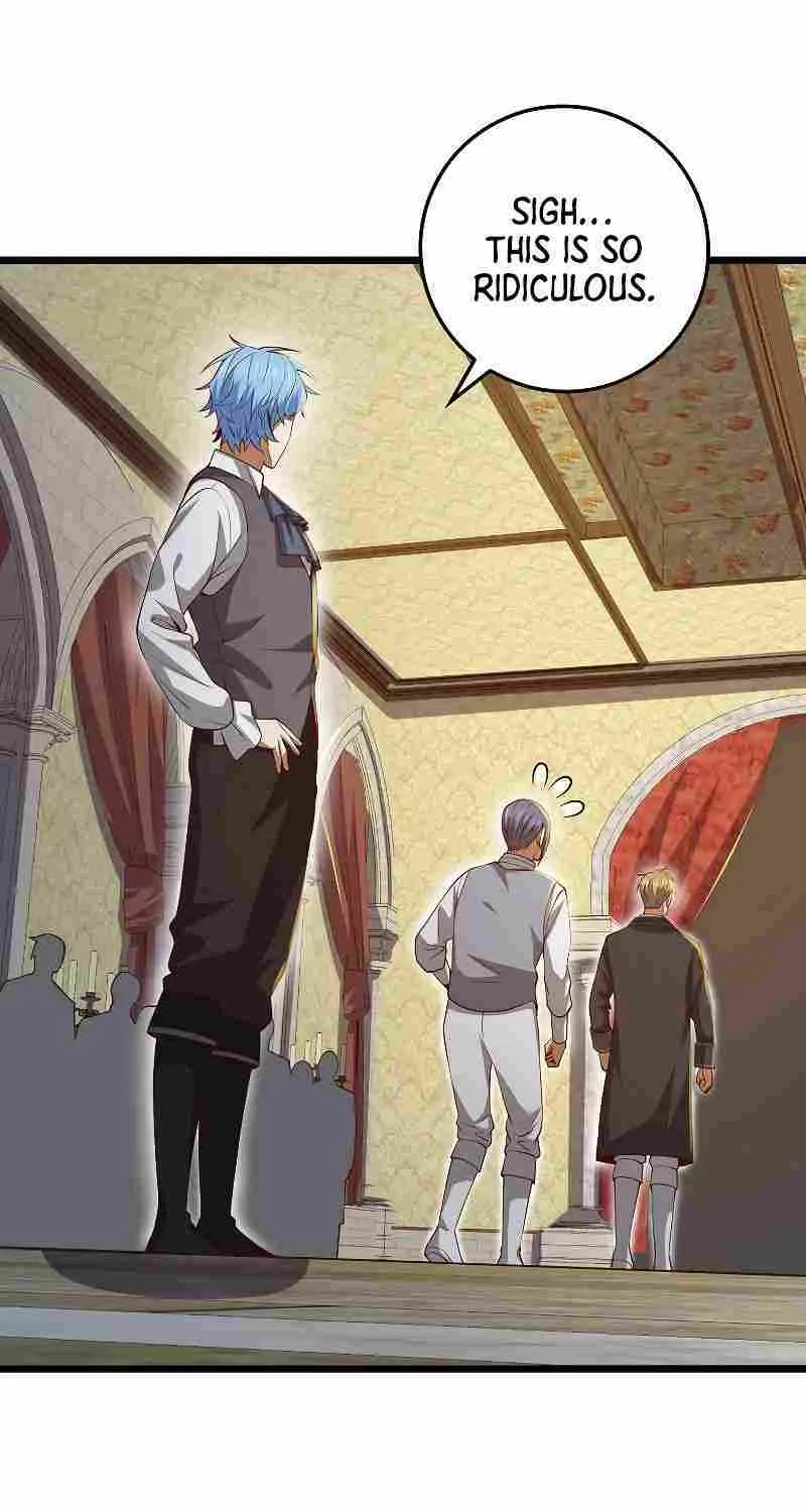 Read The Lord’s Coins Aren’t Decreasing?! chapter 68 image 73 on Lezhin
