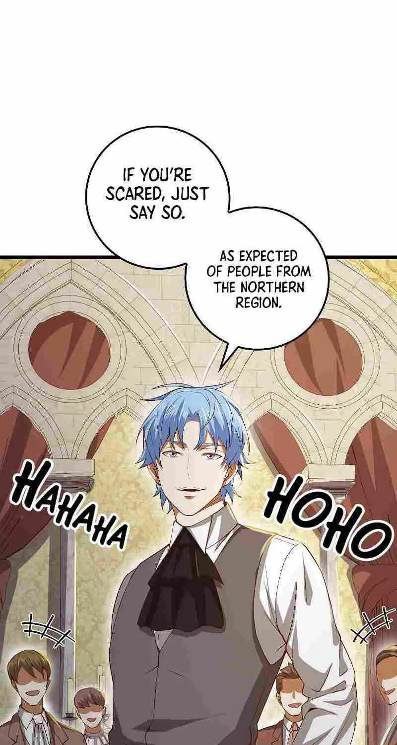 Read The Lord’s Coins Aren’t Decreasing?! chapter 68 image 74 on Lezhin