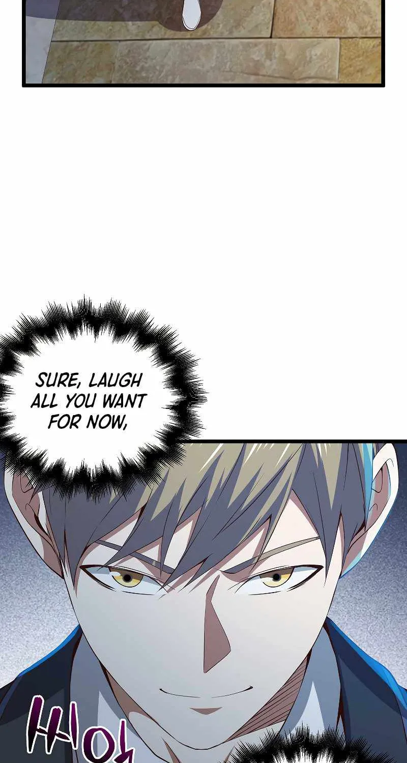 Read The Lord’s Coins Aren’t Decreasing?! chapter 68 image 77 on Lezhin